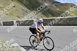 Photo #2777946 | 29-08-2022 12:02 | Passo Dello Stelvio - Prato side BICYCLES