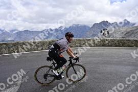 Foto #2787722 | 31-08-2022 13:15 | Passo Dello Stelvio - Prato Seite BICYCLES