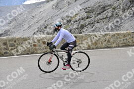 Foto #2544177 | 08-08-2022 11:22 | Passo Dello Stelvio - Prato Seite BICYCLES