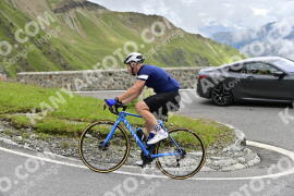 Foto #2237414 | 05-07-2022 12:48 | Passo Dello Stelvio - Prato Seite BICYCLES