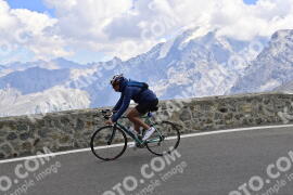 Foto #2596284 | 11-08-2022 14:00 | Passo Dello Stelvio - Prato Seite BICYCLES