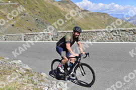 Photo #2742998 | 25-08-2022 14:01 | Passo Dello Stelvio - Prato side BICYCLES