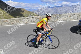 Photo #2744061 | 25-08-2022 15:04 | Passo Dello Stelvio - Prato side BICYCLES
