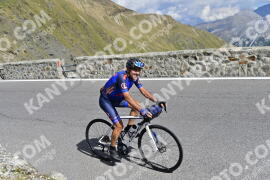 Photo #2834822 | 06-09-2022 13:56 | Passo Dello Stelvio - Prato side BICYCLES