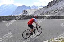 Foto #2752618 | 26-08-2022 10:50 | Passo Dello Stelvio - Prato Seite BICYCLES