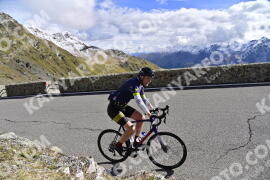 Photo #2848605 | 10-09-2022 10:34 | Passo Dello Stelvio - Prato side BICYCLES