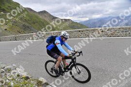 Photo #2442913 | 30-07-2022 14:07 | Passo Dello Stelvio - Prato side BICYCLES
