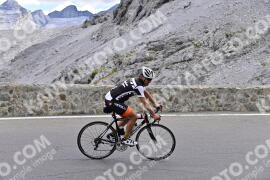 Photo #2779943 | 29-08-2022 14:18 | Passo Dello Stelvio - Prato side BICYCLES
