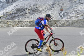 Foto #2835293 | 06-09-2022 15:19 | Passo Dello Stelvio - Prato Seite BICYCLES