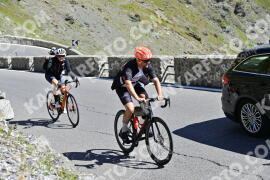 Foto #2429709 | 29-07-2022 11:10 | Passo Dello Stelvio - Prato Seite BICYCLES