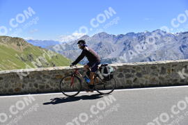 Foto #2290579 | 12-07-2022 11:56 | Passo Dello Stelvio - Prato Seite BICYCLES