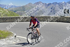 Foto #2255411 | 08-07-2022 12:34 | Passo Dello Stelvio - Prato Seite BICYCLES