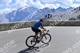 Foto #2754886 | 26-08-2022 12:26 | Passo Dello Stelvio - Prato Seite BICYCLES