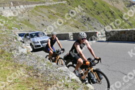 Foto #2553355 | 09-08-2022 11:08 | Passo Dello Stelvio - Prato Seite BICYCLES