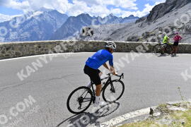 Foto #2754748 | 26-08-2022 12:20 | Passo Dello Stelvio - Prato Seite BICYCLES