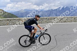 Photo #2447725 | 30-07-2022 13:30 | Passo Dello Stelvio - Prato side BICYCLES