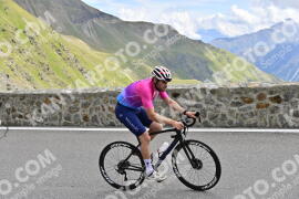 Foto #2544366 | 08-08-2022 11:34 | Passo Dello Stelvio - Prato Seite BICYCLES