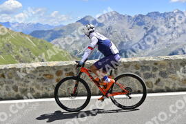 Photo #2286814 | 11-07-2022 12:34 | Passo Dello Stelvio - Prato side BICYCLES