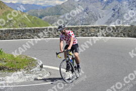 Photo #2241889 | 06-07-2022 13:07 | Passo Dello Stelvio - Prato side BICYCLES