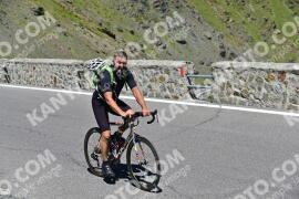 Foto #2259087 | 08-07-2022 14:32 | Passo Dello Stelvio - Prato Seite BICYCLES