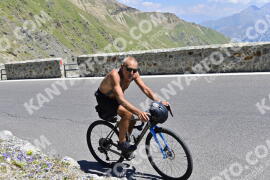 Photo #2370645 | 22-07-2022 12:40 | Passo Dello Stelvio - Prato side BICYCLES