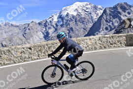 Foto #2878430 | 13-09-2022 13:42 | Passo Dello Stelvio - Prato Seite BICYCLES