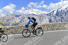 Photo #2811489 | 04-09-2022 13:28 | Passo Dello Stelvio - Prato side BICYCLES
