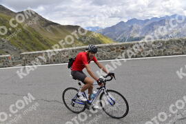 Photo #2766616 | 28-08-2022 11:19 | Passo Dello Stelvio - Prato side BICYCLES