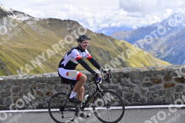 Photo #2849506 | 10-09-2022 11:13 | Passo Dello Stelvio - Prato side BICYCLES