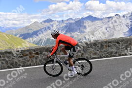 Foto #2487235 | 02-08-2022 13:34 | Passo Dello Stelvio - Prato Seite BICYCLES