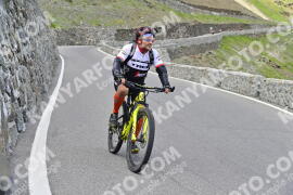 Photo #2243577 | 06-07-2022 14:14 | Passo Dello Stelvio - Prato side BICYCLES