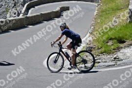 Photo #2338024 | 17-07-2022 10:50 | Passo Dello Stelvio - Prato side BICYCLES