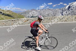 Photo #2565726 | 09-08-2022 14:53 | Passo Dello Stelvio - Prato side BICYCLES
