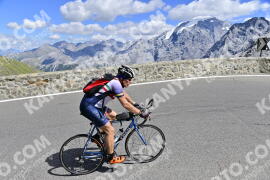 Photo #2614780 | 13-08-2022 14:42 | Passo Dello Stelvio - Prato side BICYCLES