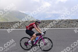 Foto #2659089 | 15-08-2022 12:17 | Passo Dello Stelvio - Prato Seite BICYCLES