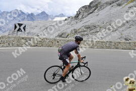 Foto #2608637 | 12-08-2022 15:25 | Passo Dello Stelvio - Prato Seite BICYCLES