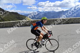 Foto #2809495 | 04-09-2022 11:22 | Passo Dello Stelvio - Prato Seite BICYCLES
