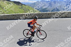 Photo #2239996 | 06-07-2022 11:39 | Passo Dello Stelvio - Prato side BICYCLES