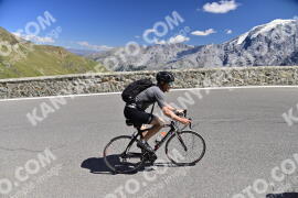 Photo #2563363 | 09-08-2022 13:50 | Passo Dello Stelvio - Prato side BICYCLES