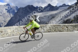 Photo #2780730 | 29-08-2022 14:59 | Passo Dello Stelvio - Prato side BICYCLES