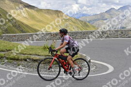 Photo #2765561 | 28-08-2022 12:39 | Passo Dello Stelvio - Prato side BICYCLES