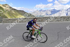 Photo #2632312 | 13-08-2022 14:25 | Passo Dello Stelvio - Prato side BICYCLES
