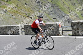 Photo #2427620 | 28-07-2022 13:00 | Passo Dello Stelvio - Prato side BICYCLES