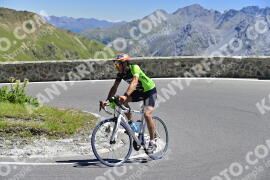 Photo #2254905 | 08-07-2022 12:16 | Passo Dello Stelvio - Prato side BICYCLES
