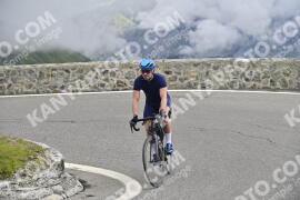 Photo #2238287 | 05-07-2022 13:54 | Passo Dello Stelvio - Prato side BICYCLES