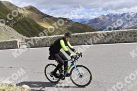 Foto #2856331 | 11-09-2022 12:10 | Passo Dello Stelvio - Prato Seite BICYCLES