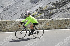 Photo #2631867 | 13-08-2022 14:10 | Passo Dello Stelvio - Prato side BICYCLES