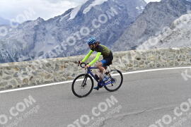 Foto #2247398 | 07-07-2022 13:57 | Passo Dello Stelvio - Prato Seite BICYCLES