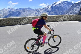 Photo #2286339 | 11-07-2022 11:41 | Passo Dello Stelvio - Prato side BICYCLES