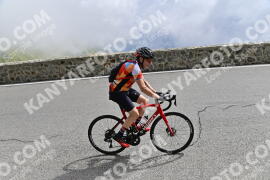 Photo #2527251 | 07-08-2022 11:21 | Passo Dello Stelvio - Prato side BICYCLES
